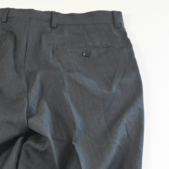 Jos. A. Bank Men's Pants - Gray - Picture 8 of 9